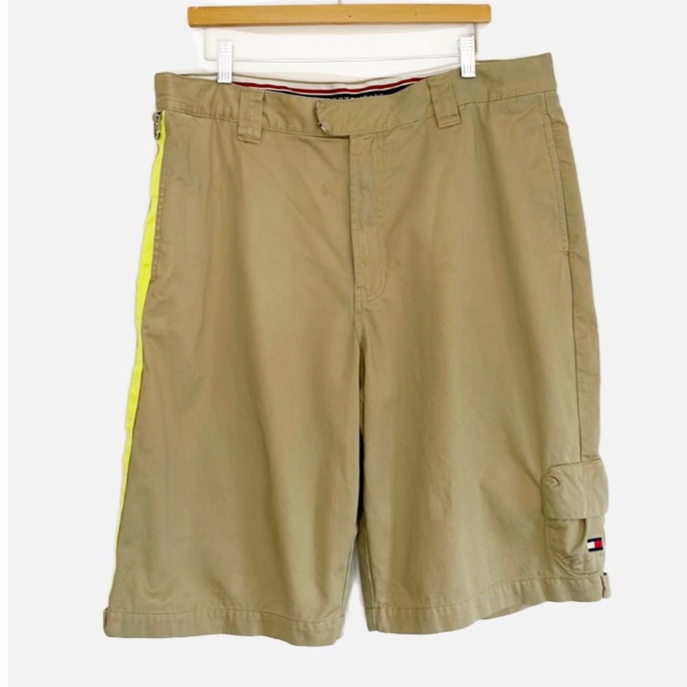 Tommy Hilfiger Y2k shorts
